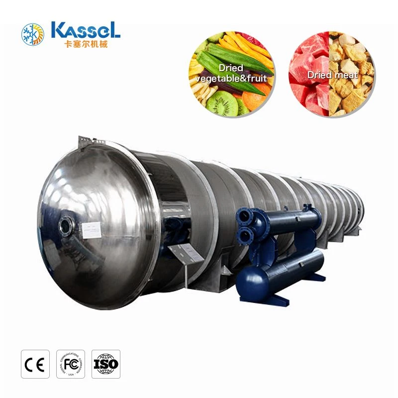 Freeze Drying Equipment