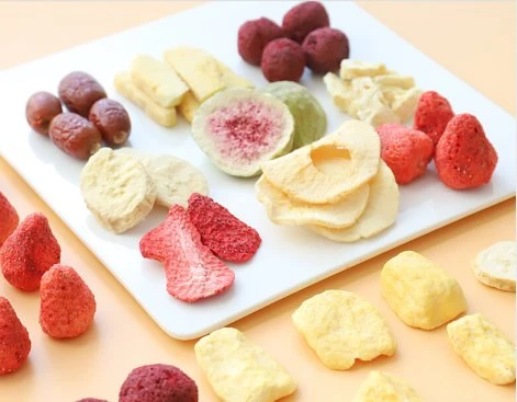 fd fruit