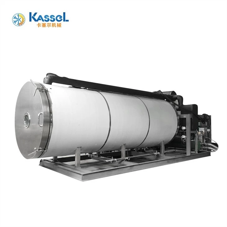 China Commercial Freeze Dryer suppliers