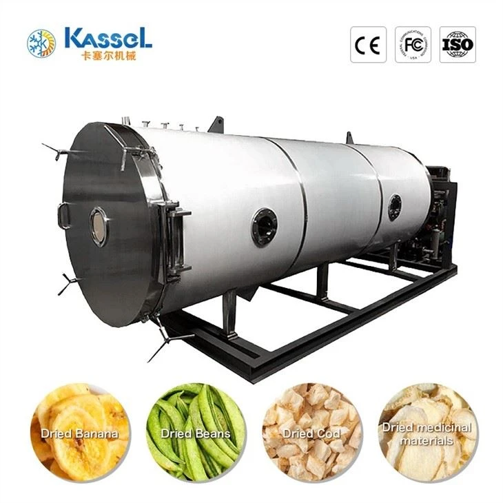 Commercial Freeze Dryer manufacturers