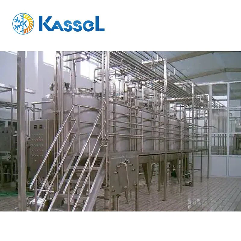 Industriële