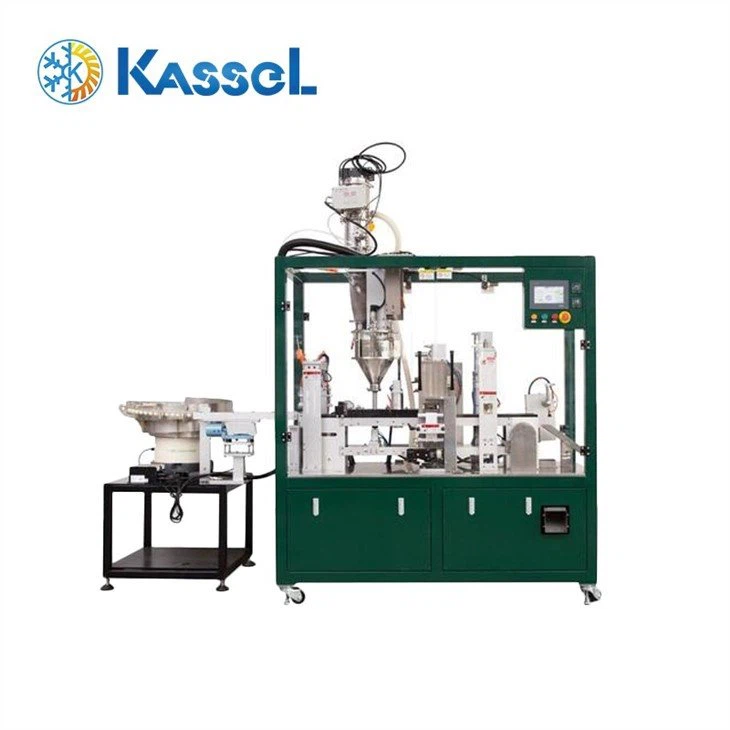 Machine suppliers
