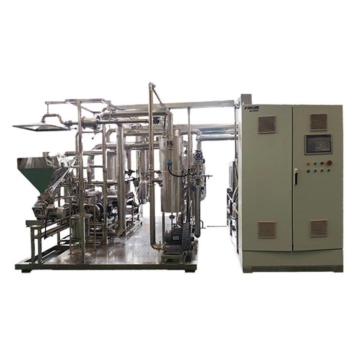 Machine factory