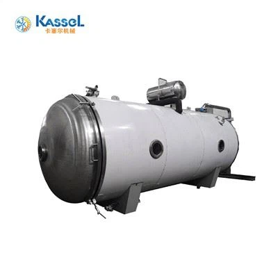 Freeze Dryer koelsysteem