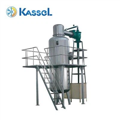 Grote koffie -extractor