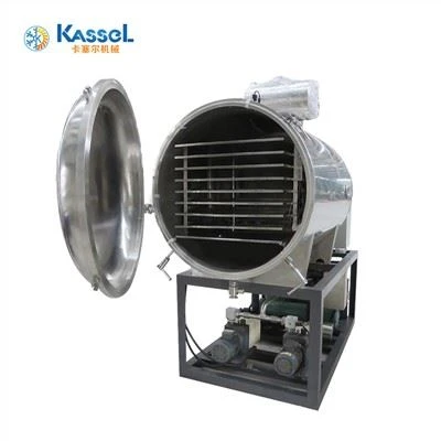 Mare Milk Freeze Dryer
