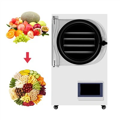 Home Freeze Dryer All in