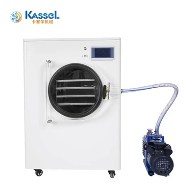 Homesteading Mini Freeze Dryer Prijs