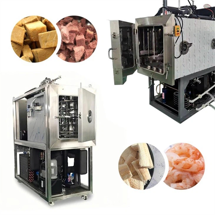 Vegetable And Fruit Processing Machine